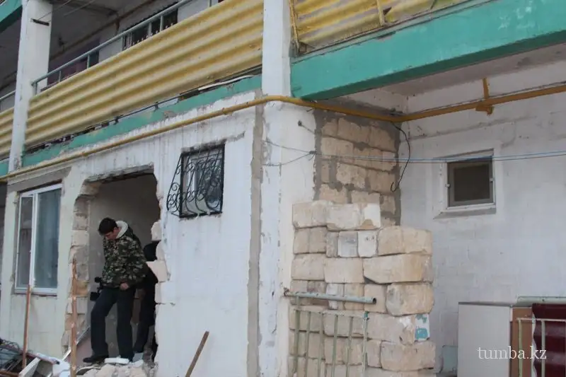 В Актау судебные исполнители устроили беспредел В Актау судебные исполнители устроили беспредел, фото - Новости Zakon.kz от 15.03.2013 16:31