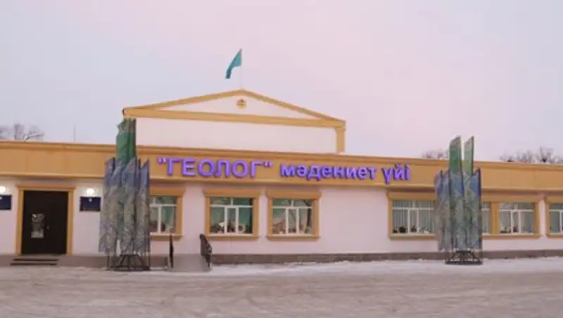 Новые социальные объекты открылись в Актюбинской области в преддверии Дня Независимости