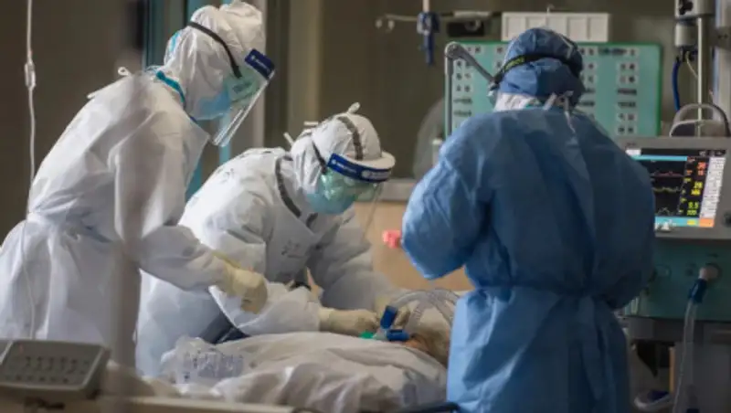 Россия перенимает методы Казахстана в связи с ЧП - Марат Башимов