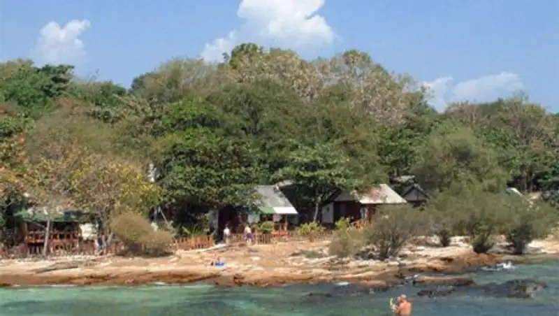 На Пхукете задержана банда воров, специализирующаяся на туристах