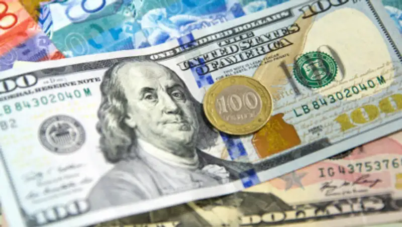 Доллар в обменниках если и продают, то по 478 тенге