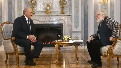 president.gov.by, фото - Новости Zakon.kz от 24.12.2019 20:56