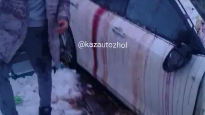 АО "НК " Казавтожол", фото - Новости Zakon.kz от 04.01.2020 20:52