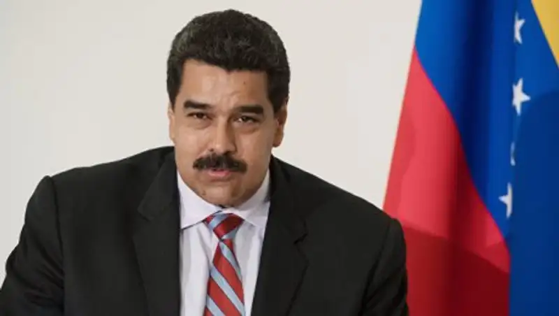 Мадуро призвал созвать экстренный саммит лидеров 33 стран