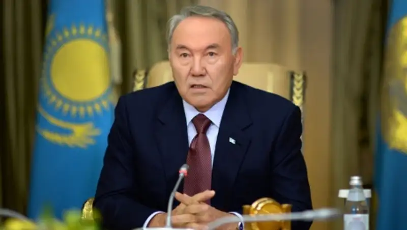 Президент Казахстана и министр иностранных дел Германии обсудили укрепление двустороннего сотрудничества