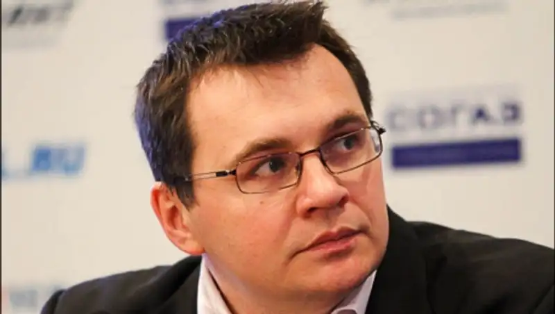 Андрей Назаров: Букмекеры принимают на меня ставки? Готов поставить против себя