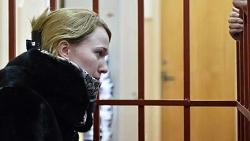 Стажера-диспетчера аэропорта Внуково отправили под домашний арест