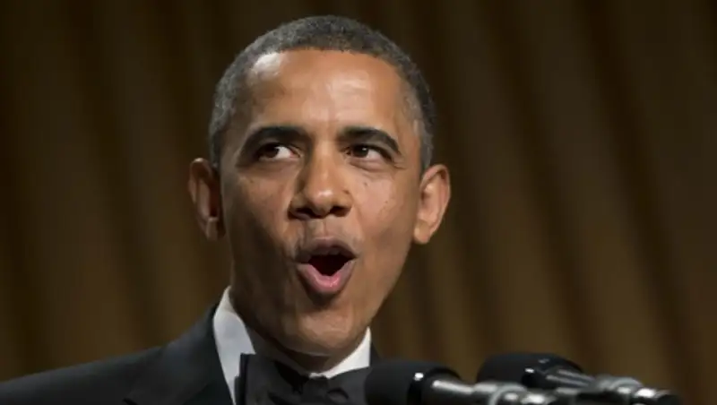 Обама заявил, что он воодушевлен звонком Путина по поводу Сирии