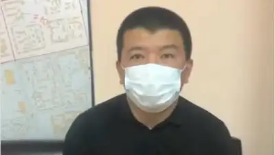 скриншот, фото - Новости Zakon.kz от 04.09.2021 21:01