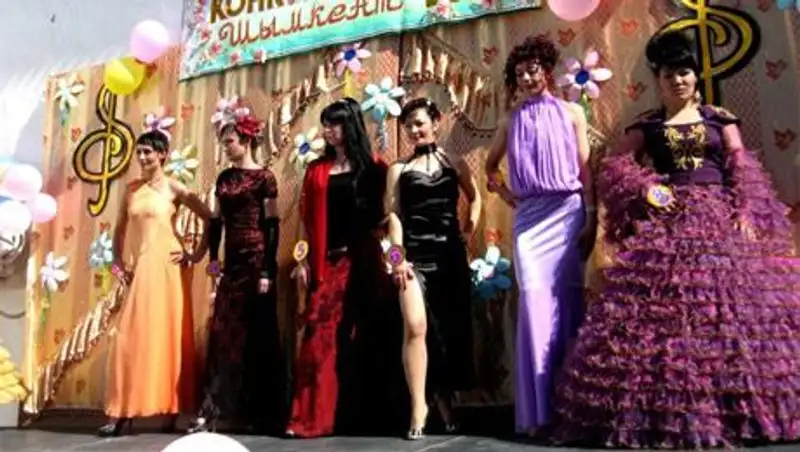 В Шымкенте в женской колонии осужденные выясняли, кто красивее