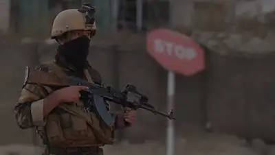 AFP 2018 / Wakil Kohsar, фото - Новости Zakon.kz от 22.04.2018 13:22