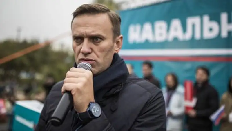 Навальный объявил «забастовку избирателей»