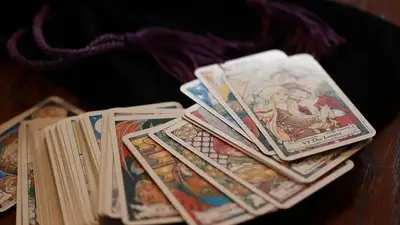 Воскресный гороскоп для всех знаков зодиака, фото - Новости Zakon.kz от 05.02.2023 13:28