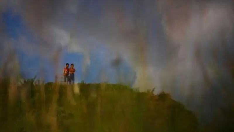 США заняли первое место среди стран Запада по числу убийств детей