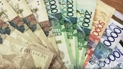 Zakon.kz, фото - Новости Zakon.kz от 09.12.2019 10:25