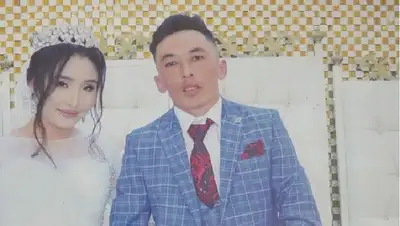 Парень умер после конфликта на рынке Алтын-Орда, фото - Новости Zakon.kz от 13.07.2022 10:44