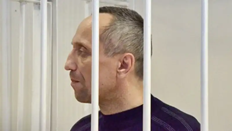 Сидящий за 22 убийства Чистильщик понадеялся на помилование