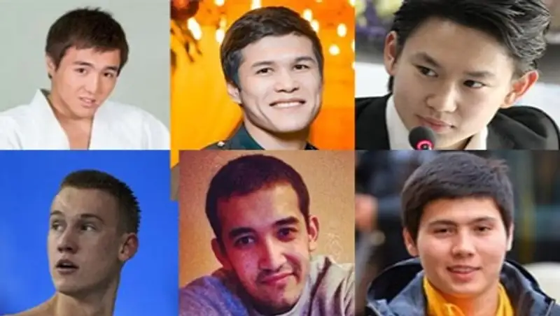 Топ-10 завидных холостяков отечественного спорта