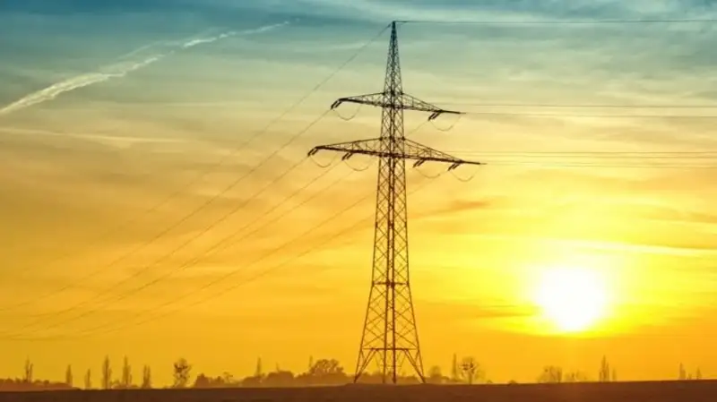 Электроснабжение в Астане восстановлено