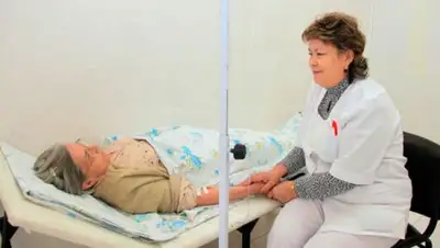 пресс-служба, фото - Новости Zakon.kz от 29.11.2019 16:53