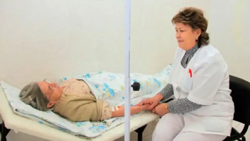 В Алматы откроют 35 амбулаторий