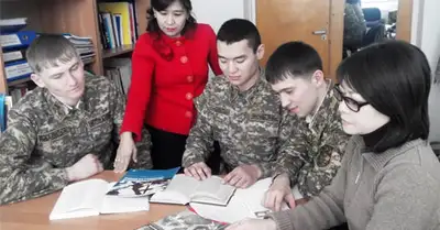 Zakon.kz, фото - Новости Zakon.kz от 02.03.2015 16:55