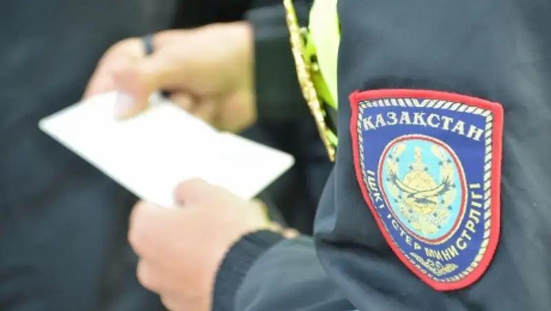 Жамбылцев призвали усилить бдительность в связи с побегом заключенных в Чуйской области