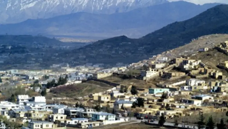 СМИ: один человек убит, 9 ранены во время столкновений в Мазари-Шарифе