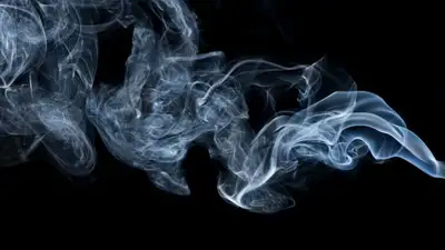 Ежегодно от пассивного курения в мире умирают около 1,3 млн человек, фото - Новости Zakon.kz от 01.08.2023 21:41