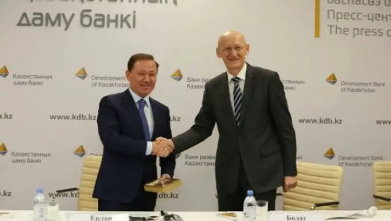 Завод в Карагандинской области будет выпускать ферросилиций