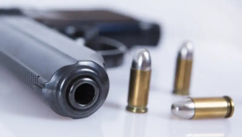 При стрельбе в Лос-Анджелесе пострадали три человека