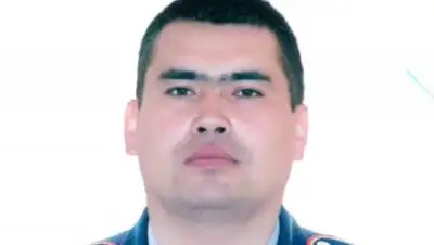 Facebook/Канат Таймерденов, фото - Новости Zakon.kz от 06.03.2021 12:32