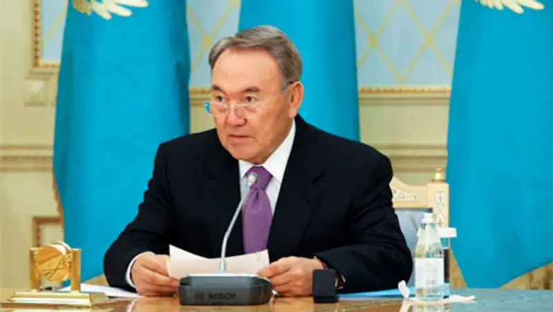 В РК ратифицировано соглашение с КНР об управлении гидроузлом «Достык»