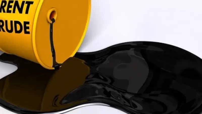 Нефть Brent подорожала почти до $47 на фоне волатильности