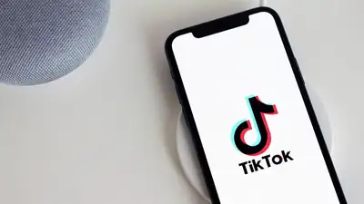 TikTok новый формат, фото - Новости Zakon.kz от 25.07.2023 10:54