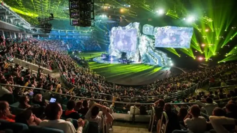 В Москве завершился крупный киберспортивный турнир