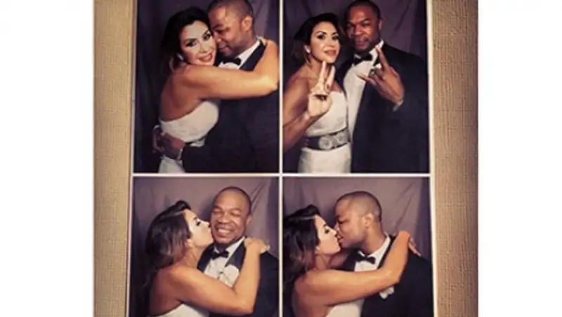 Рэпер Xzibit арестован в день свадьбы