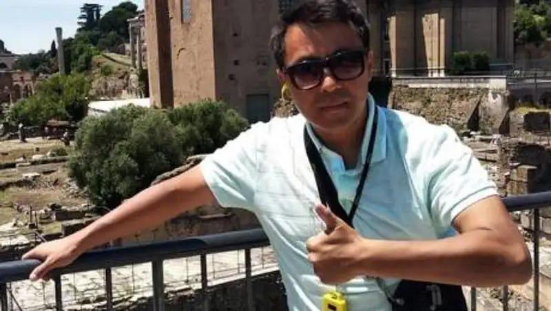 Бауыржан Азанов: Адвокатура должна быть полностью отделена от государства