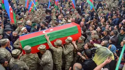 Sputnik.az, фото - Новости Zakon.kz от 08.05.2021 19:47