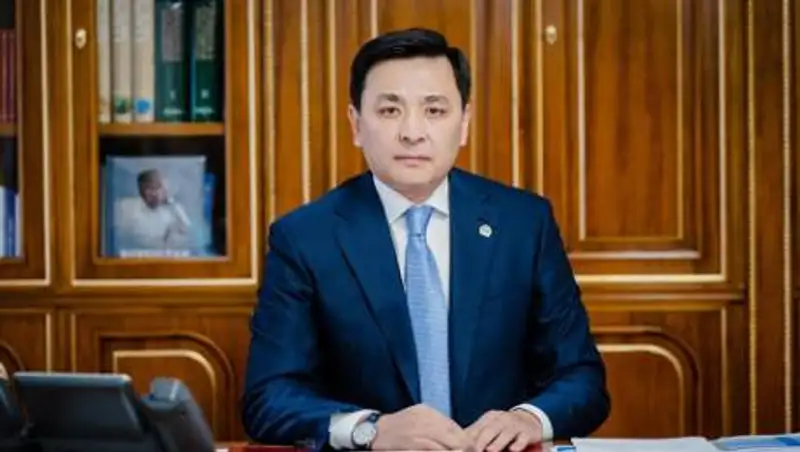 Кульгинов пожаловался на отсутствие инвесторов для развития Нур-Султана