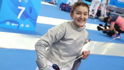 Открытые источники, фото - Новости Zakon.kz от 08.11.2018 15:29