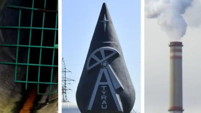 Главное к утру: экологические проблемы регионов, младенец в мусорном баке и миллиардные хищения на ТЭЦ