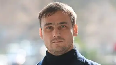 Men's Health Kazakhstan, фото - Новости Zakon.kz от 12.09.2018 08:56