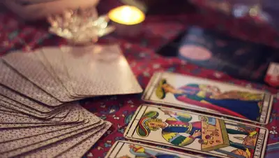 гороскоп советы удача, фото - Новости Zakon.kz от 02.08.2022 09:18