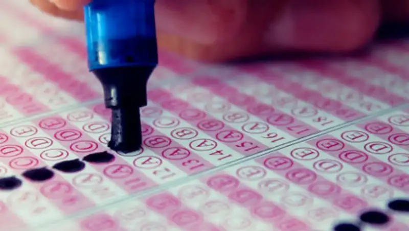 В ЕНТ не будет вопросов по 4 четверти 11 класса