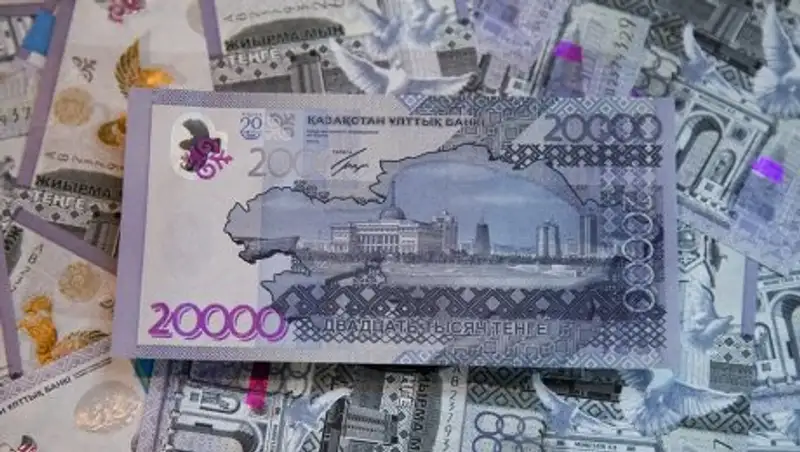 Утверждены правила предоставления грантов для реализации бизнес-идей по программе «Енбек»