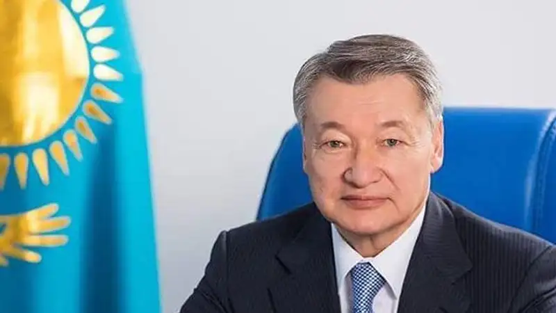 Даниал Ахметов о должности акима ВКО: Вы устали от жизни? И я не устал