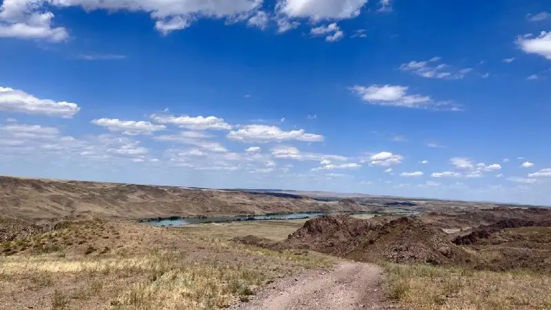 Пропавший в горах Алматы турист был найден в гостях у друга