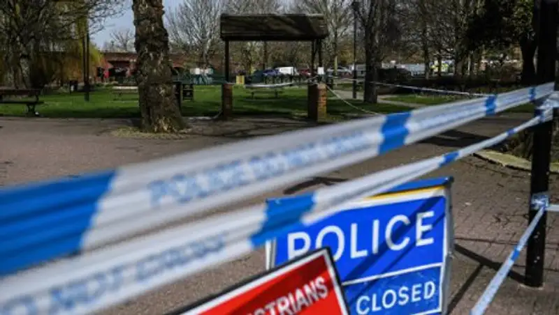 Названо вещество, которым отравили Скрипалей