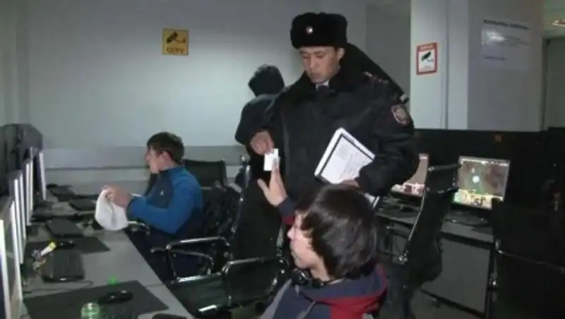 Более 3 тыс несовершеннолетних попали в ДВД Акмолинской области в прошлом году